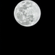 Imagen para el artículo titulado Huawei dice que el P30 Pro tendrá un zoom sin precedentes y lo justifica con esta foto de la luna